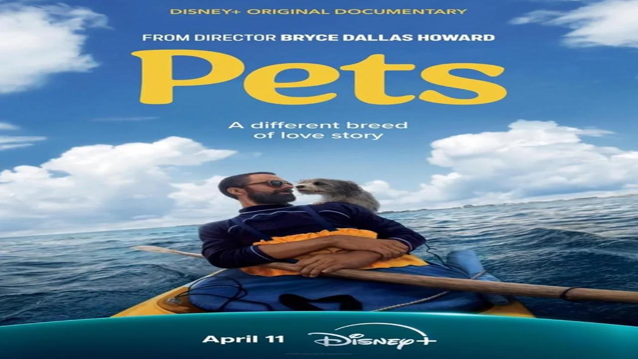 فيلم Pets 2025 مترجم