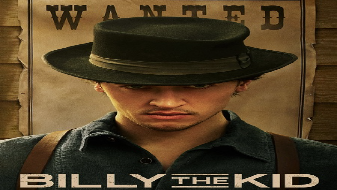 مسلسل Billy the Kid الحلقة 8 مترجمة