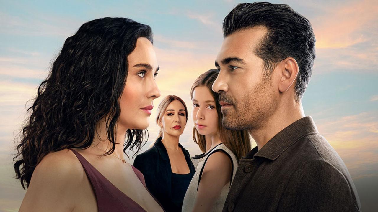 مسلسل انا امها الحلقة 6 السادسة مترجمة