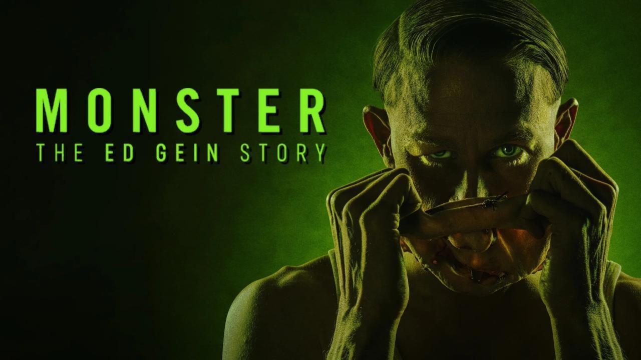 مسلسل Monster: The Ed Gein Story الموسم الاول الحلقة 8 الثامنة مترجمة