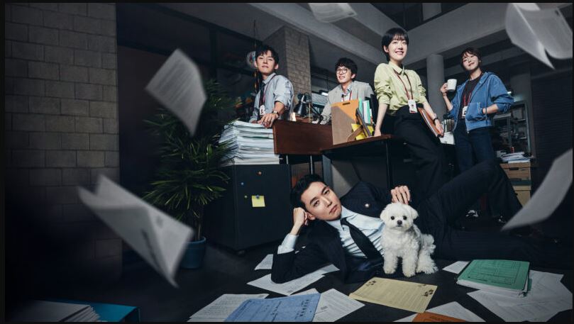 مسلسل مرافعة دون مقابل Pro Bono الحلقة 3 مترجمة