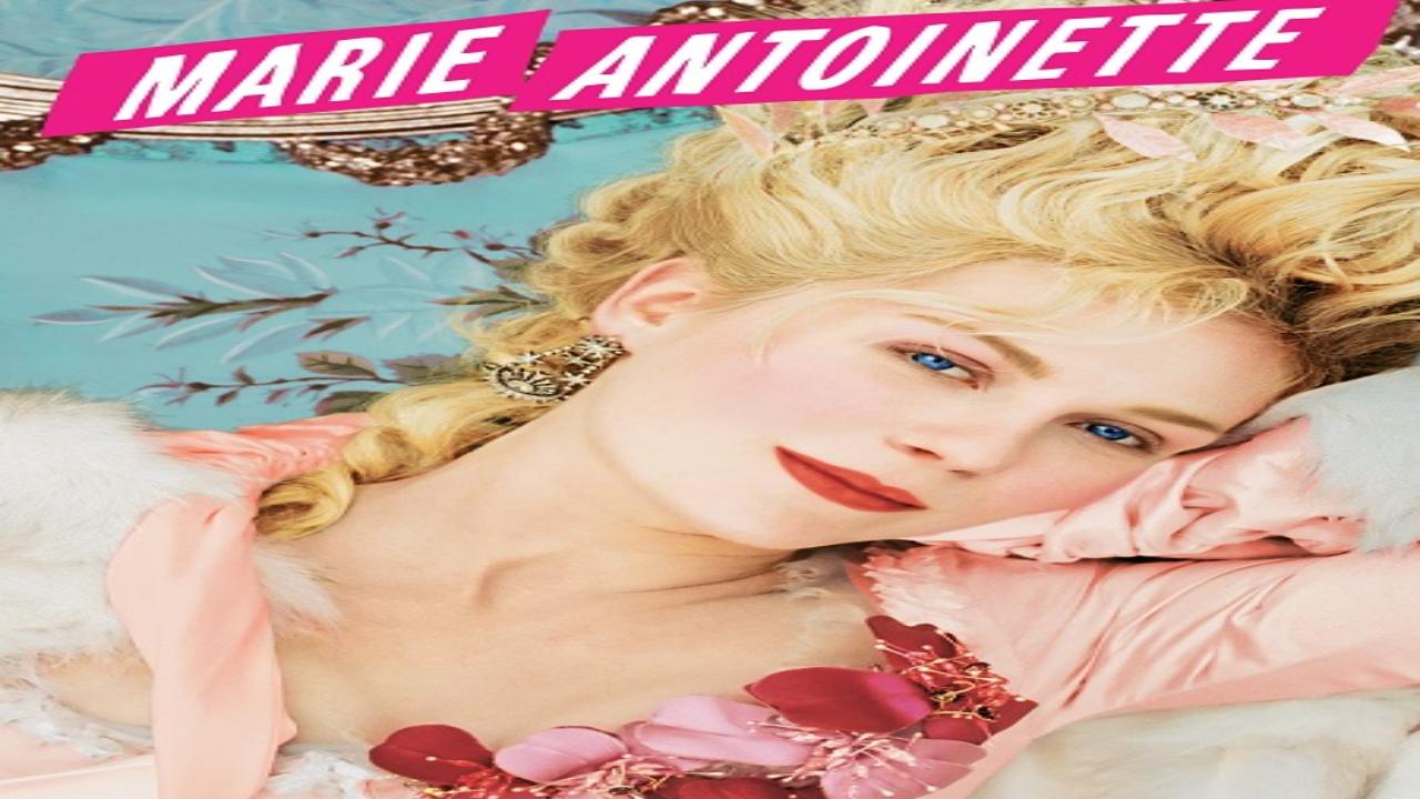 فيلم Marie Antoinette 2006 مترجم
