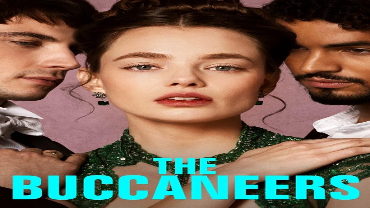 مسلسل The Buccaneers الموسم الثاني الحلقة 10 مترجمة