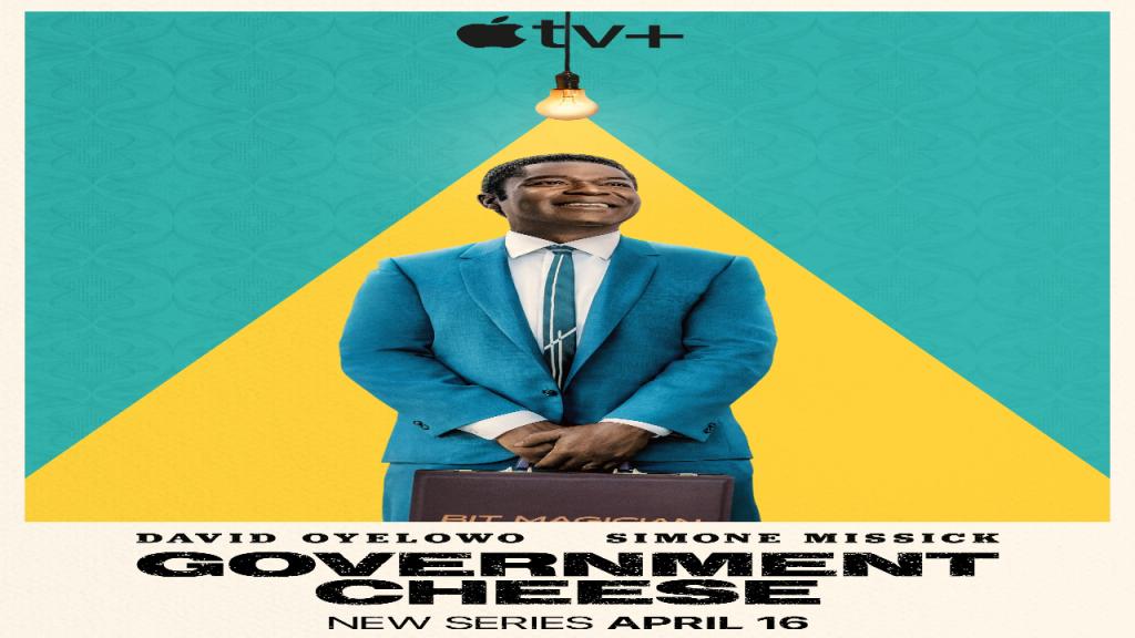 مسلسل Government Cheese الموسم الاول الحلقة 5 مترجمة