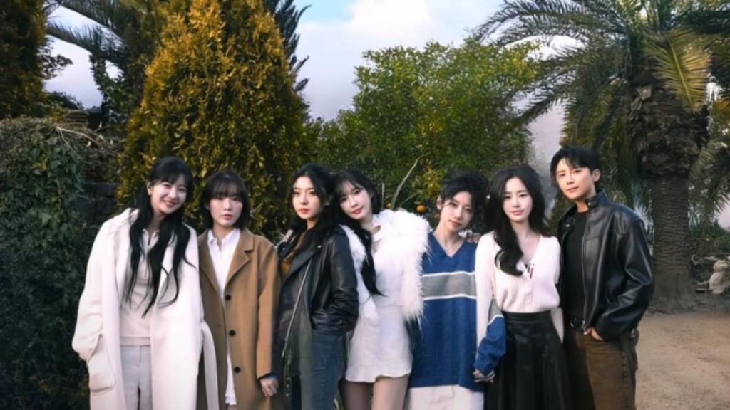 برنامج للحصول عليها To Get Her الحلقة 1 الاولى مترجمة