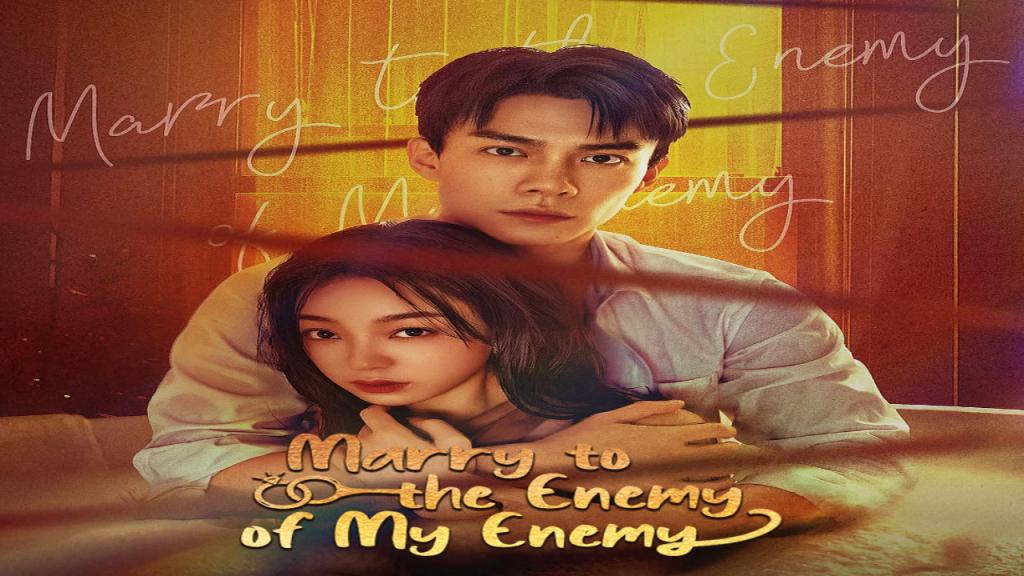 مسلسل الزواج بعدو عدوي Marry to the Enemy of My Enemy الحلقة 5 مترجمة