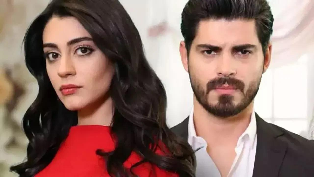 مسلسل العروس الحلقة 42 الثانية والاربعون مترجمة