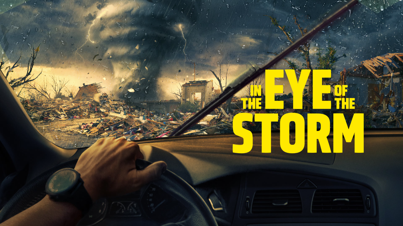 برنامج In the Eye of the Storm الحلقة 6 مترجمة