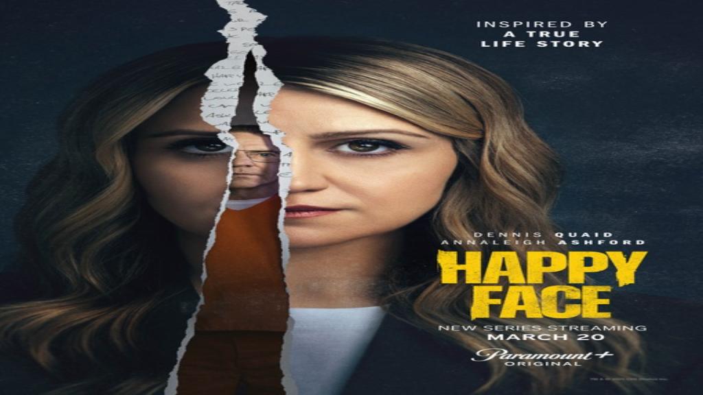 مسلسل Happy Face الموسم الاول الحلقة 3 مترجمة