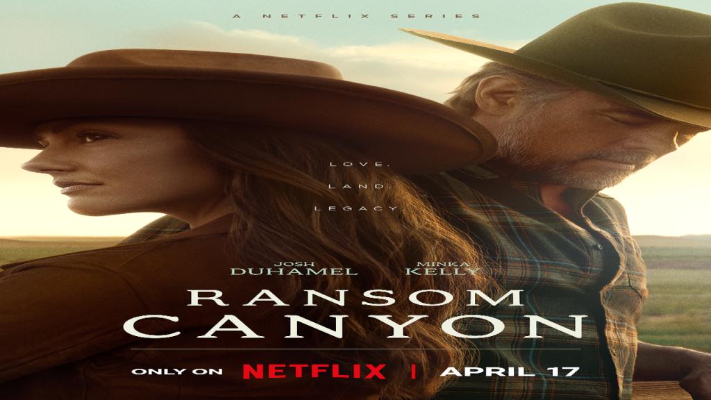 مسلسل Ransom Canyon الحلقة 10 العاشرة مترجمة والاخيرة