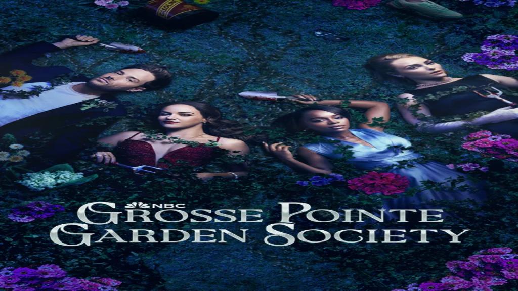 مسلسل Grosse Pointe Garden Society الموسم الاول الحلقة 10 مترجمة