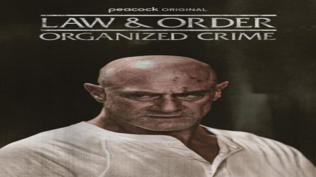 مسلسل Law and Order Organized Crime الموسم الخامس الحلقة 3 مترجمة