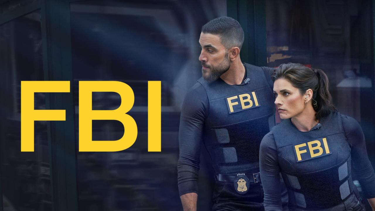 مسلسل FBI الموسم الثامن الحلقة 9 مترجمة