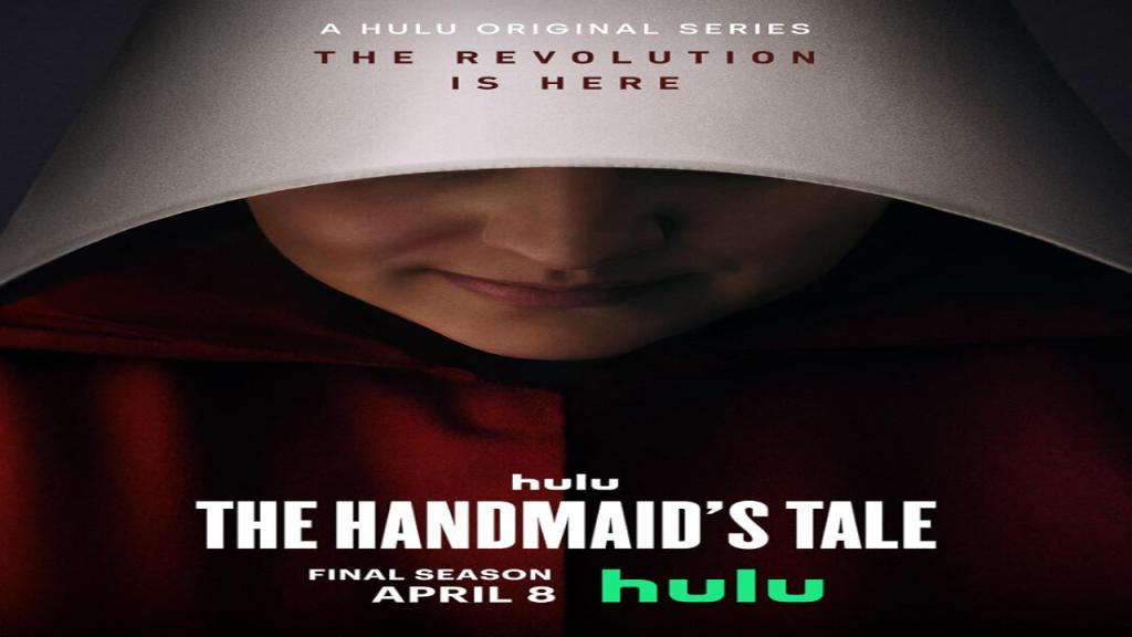 مسلسل The Handmaid's Tale الموسم السادس الحلقة 6 السادسة مترجمة
