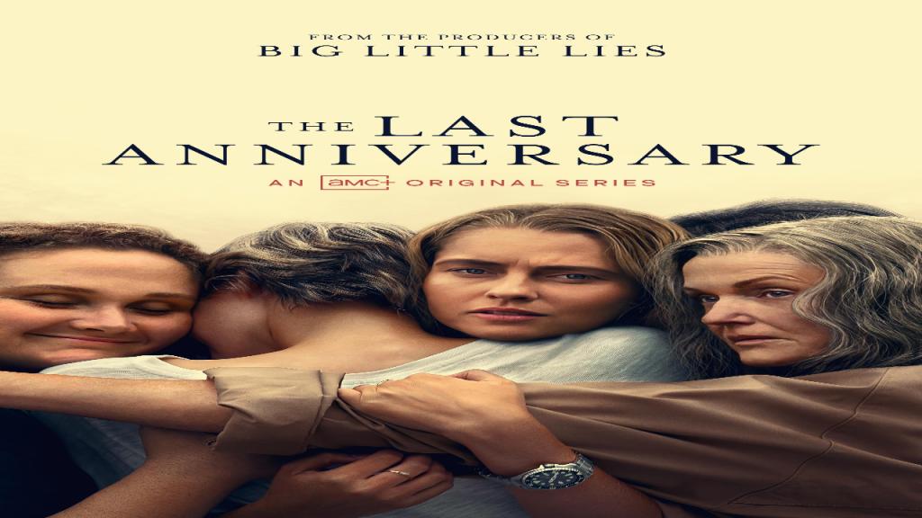 مسلسل The Last Anniversary الموسم الاول الحلقة 7 مترجمة