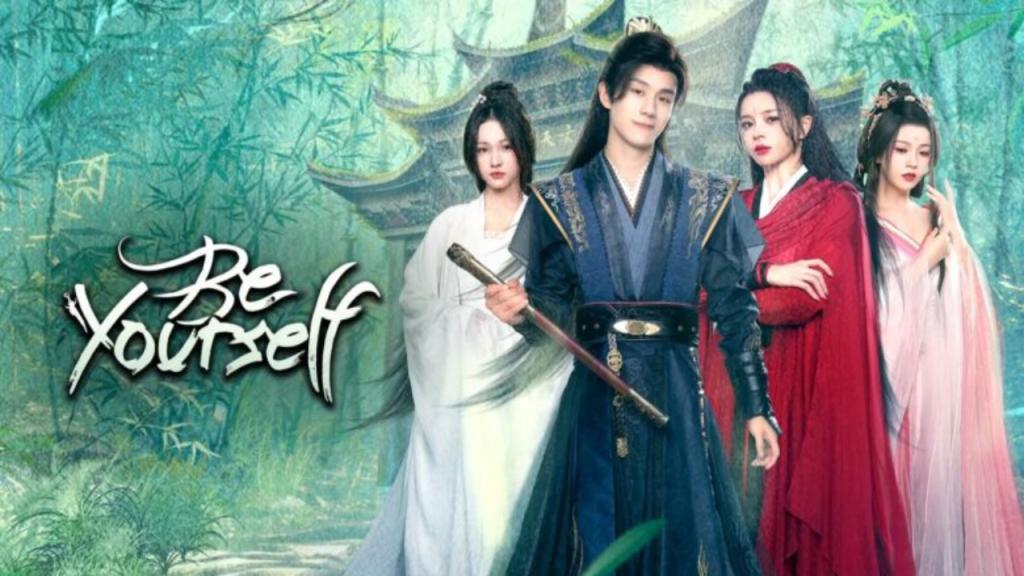 مسلسل كن انت Be Yourself مترجم