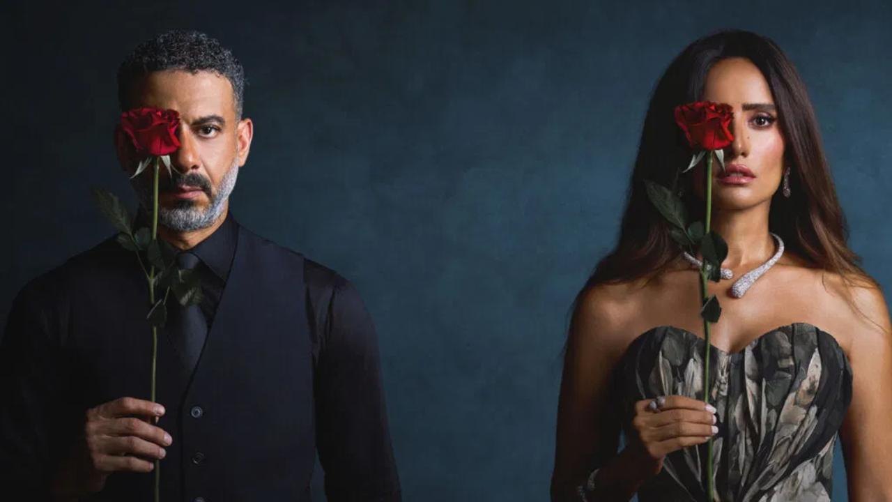 مسلسل ورد وشوكولاتة الحلقة 11 الحادية عشر