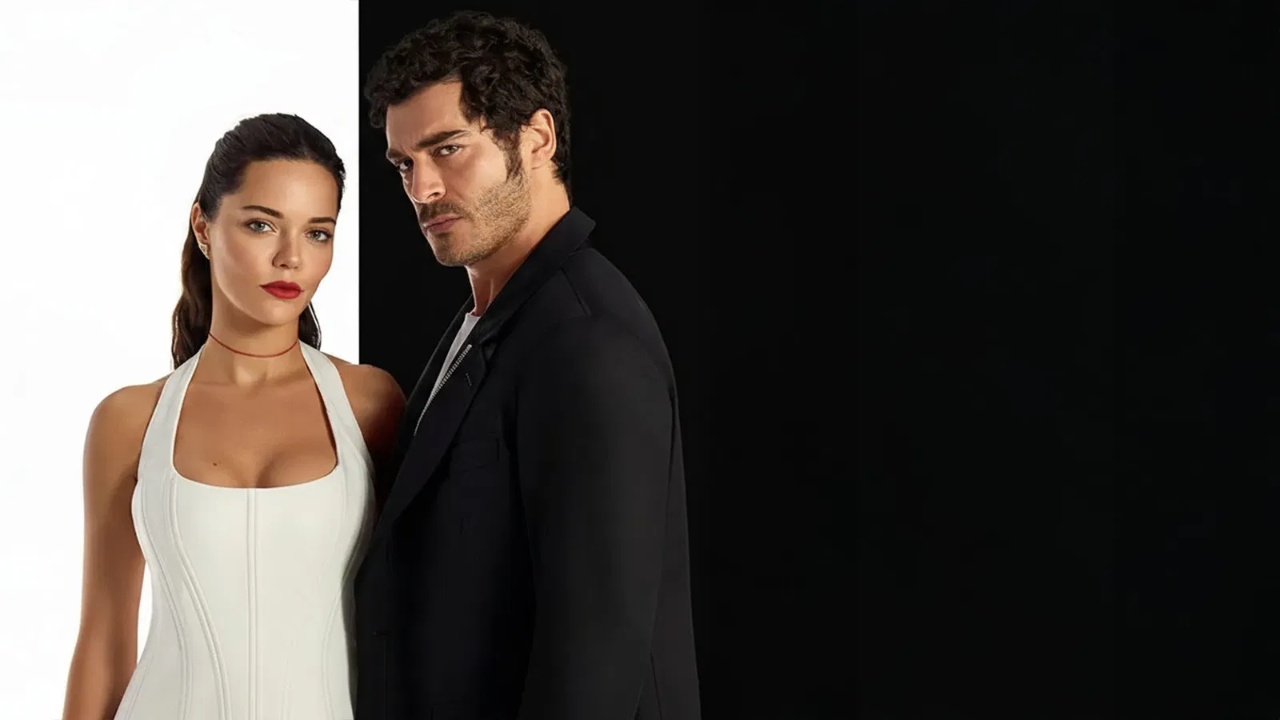 مسلسل  المحتالون الجزء الاول الحلقة 45 مدبلجة