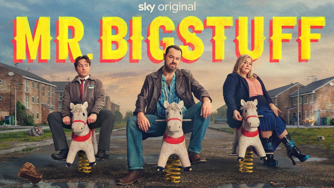 مسلسل Mr Bigstuff الموسم الثاني الحلقة 6 والاخيرة مترجمة