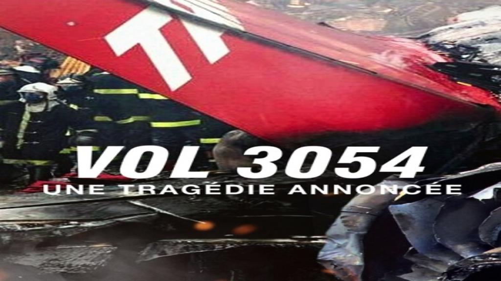 مسلسل A Tragedy Foretold Flight 3054 الحلقة 3 مترجمة والاخيرة