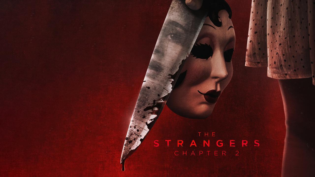 فيلم The Strangers Chapter 2 2025 مترجم