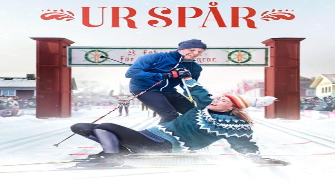 فيلم Off Track 2022 مترجم