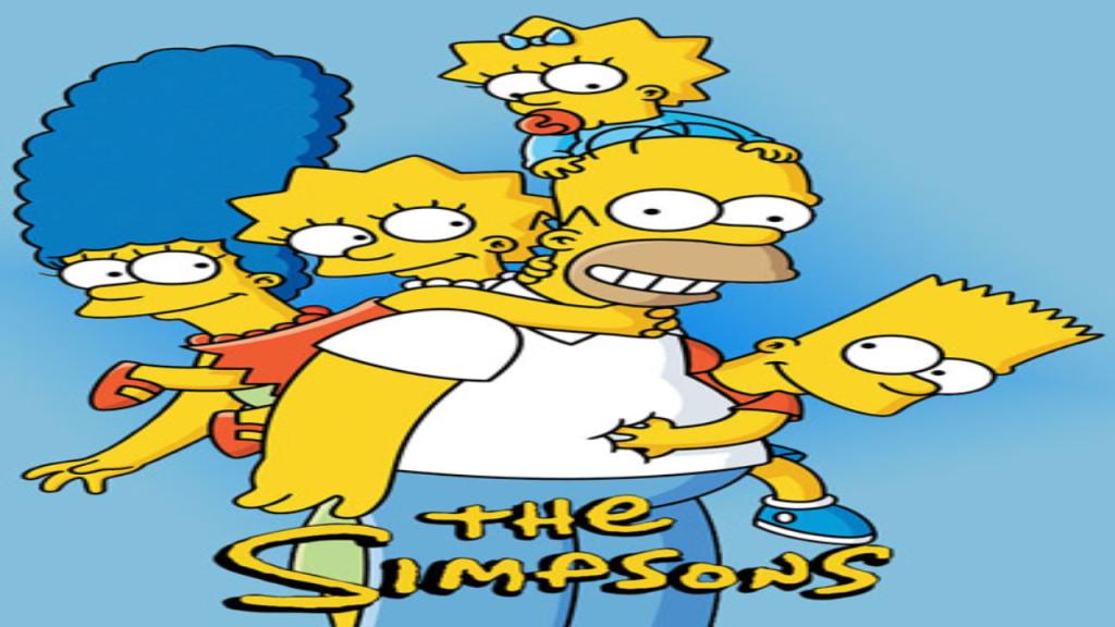 مسلسل The Simpsons الموسم السادس والثلاثون الحلقة 9 مترجمة