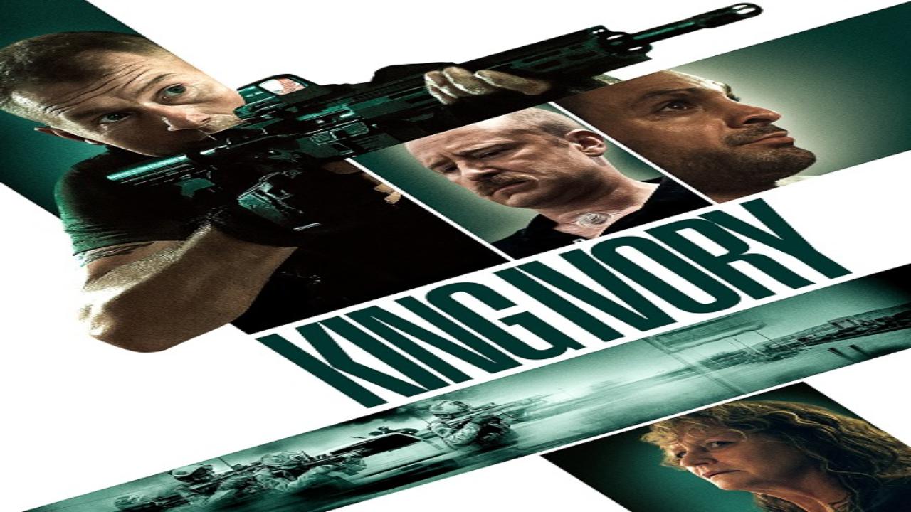 فيلم King Ivory 2024 مترجم