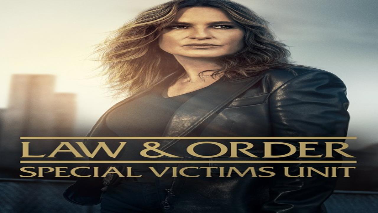 مسلسل Law and Order SVU الموسم 27 الحلقة 10 العاشرة مترجمة