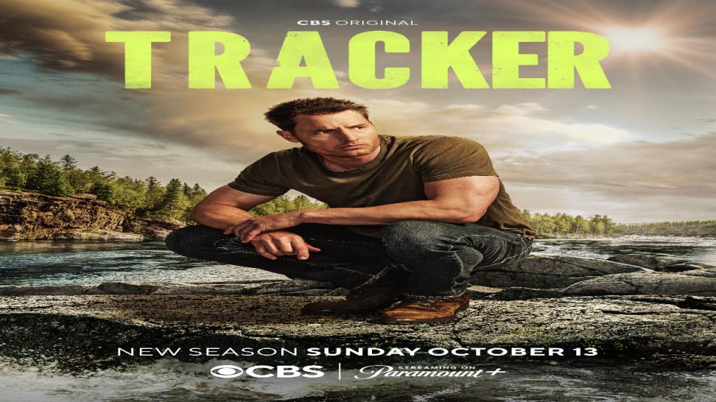 مسلسل Tracker الموسم الثاني الحلقة 18 الثامنة عشر مترجمة