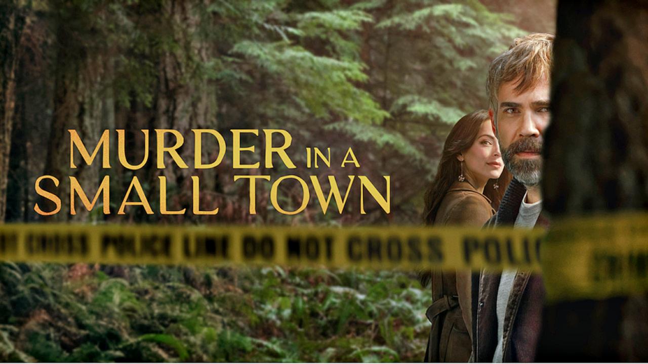 مسلسل Murder in a Small Town الموسم الثاني الحلقة 10 مترجمة والاخيرة