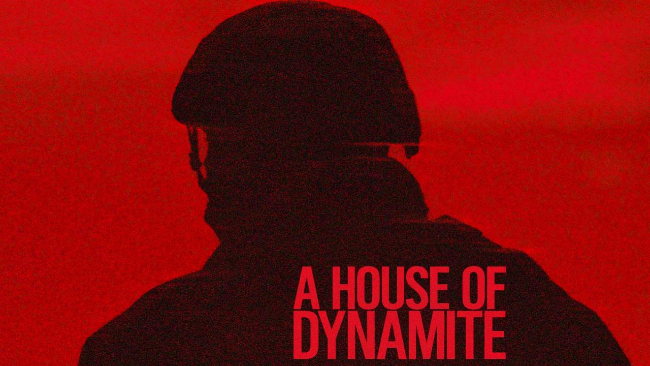 فيلم A House of Dynamite 2025 مترجم