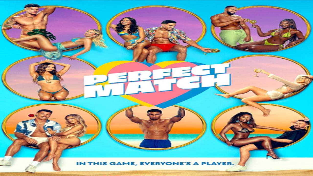 برنامج Perfect Match الموسم الثالث الحلقة 11 مترجمة