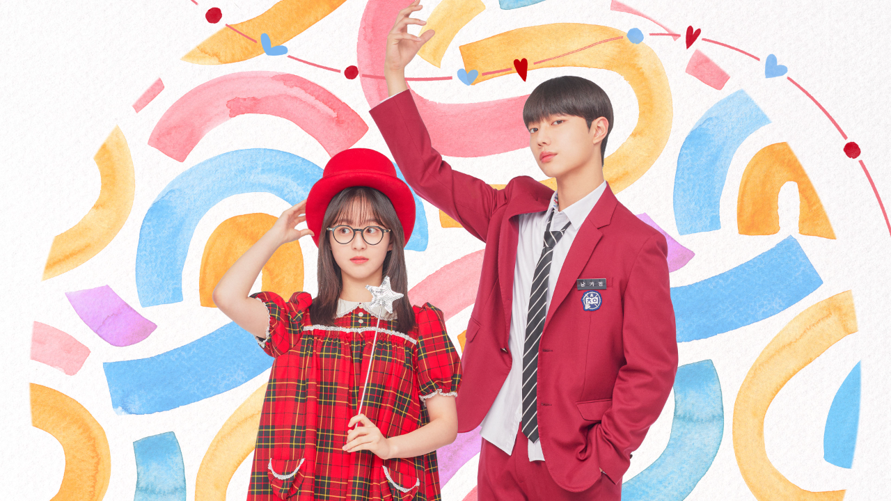 مسلسل اصابع الروح Spirit Fingers الحلقة 12 والاخيرة مترجمة