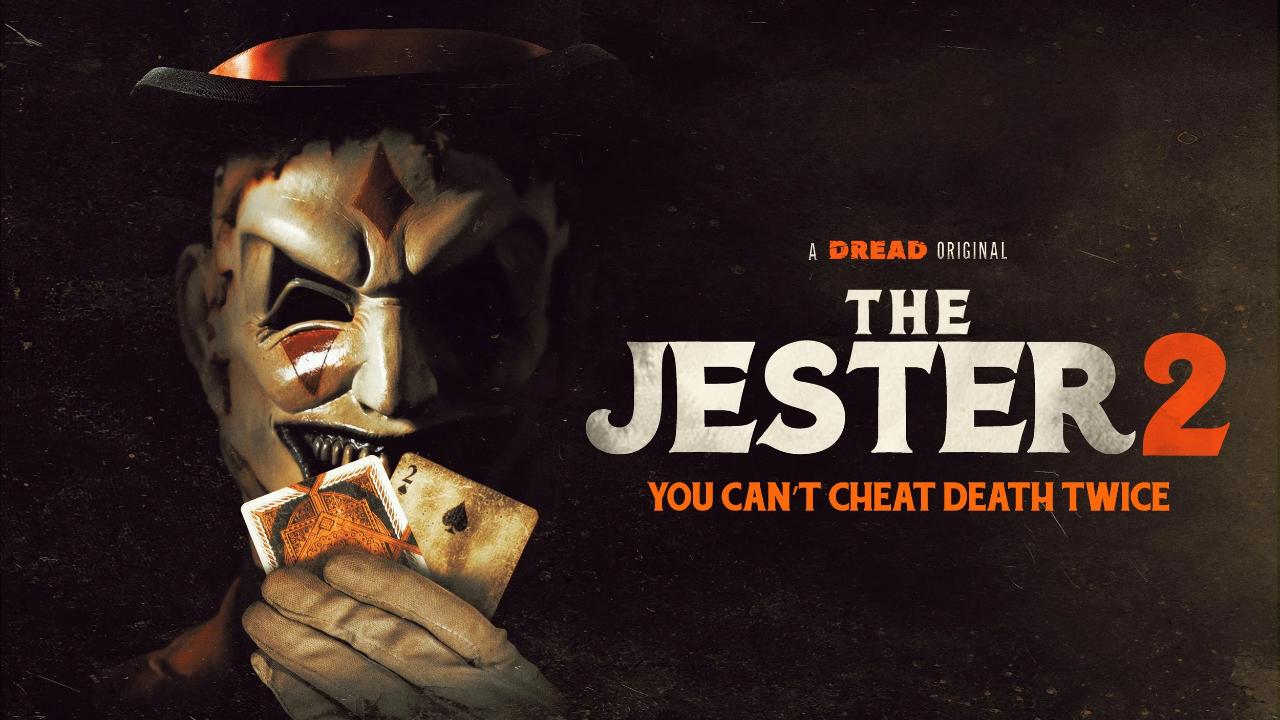 فيلم The Jester 2 2025 مترجم