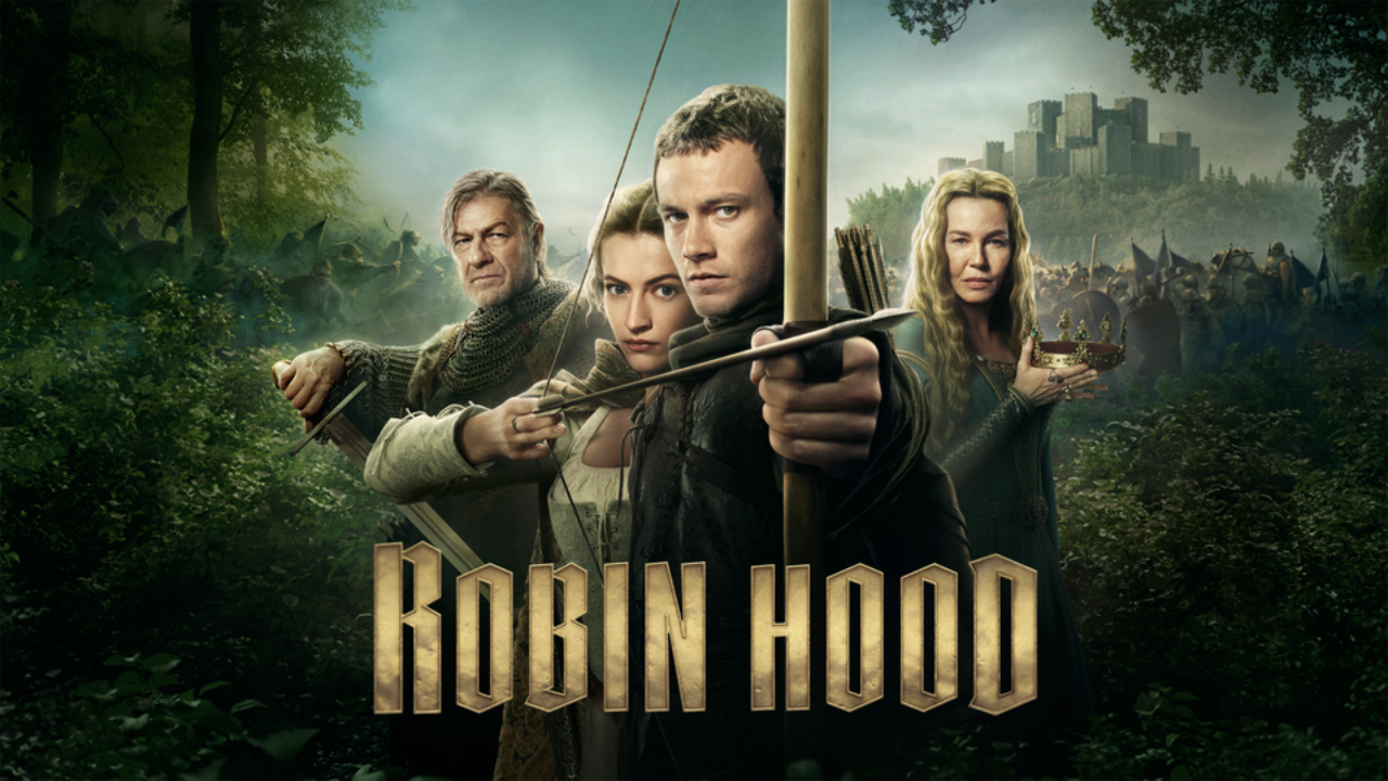 مسلسل Robin Hood الحلقة 8 مترجمة