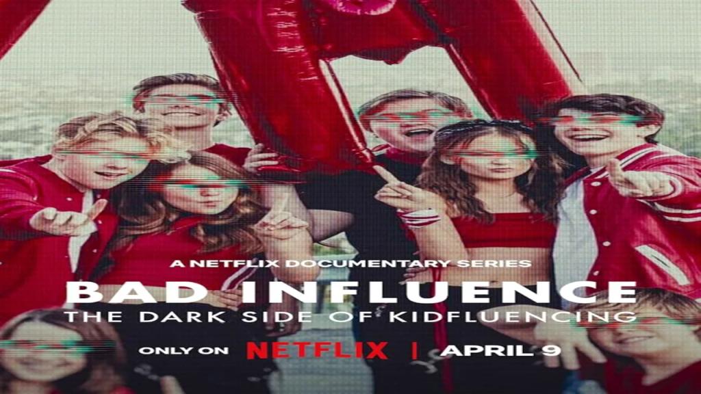 مسلسل Bad Influence The Dark Side of Kidfluencing الموسم الاول الحلقة 3 مترجمة والاخيرة