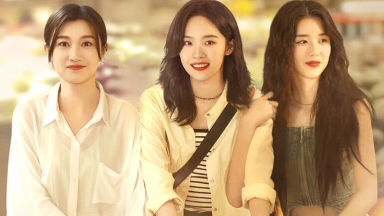 مسلسل ركن العالم هو العشاء The Corner of the World is Dinner الحلقة 8 مترجمة