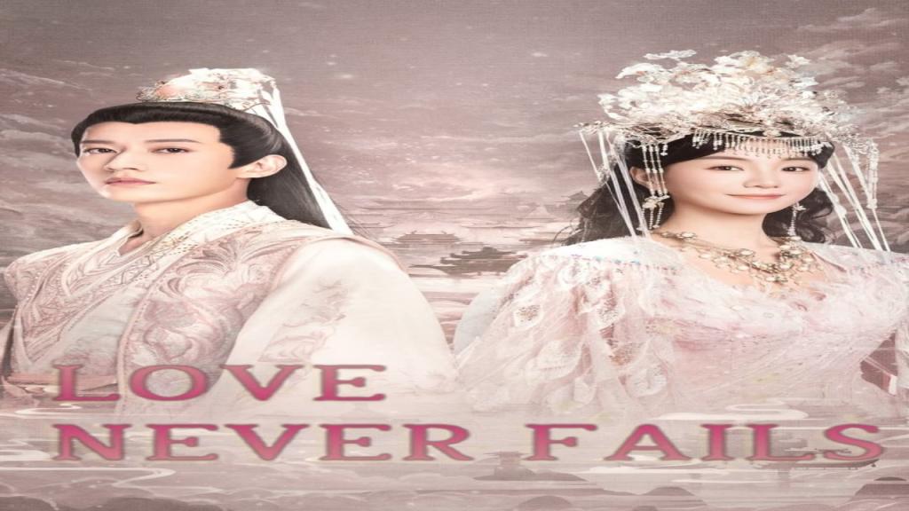 مسلسل الحب لا يفشل ابدا Love Never Fails الحلقة 6 السادسة مترجمة