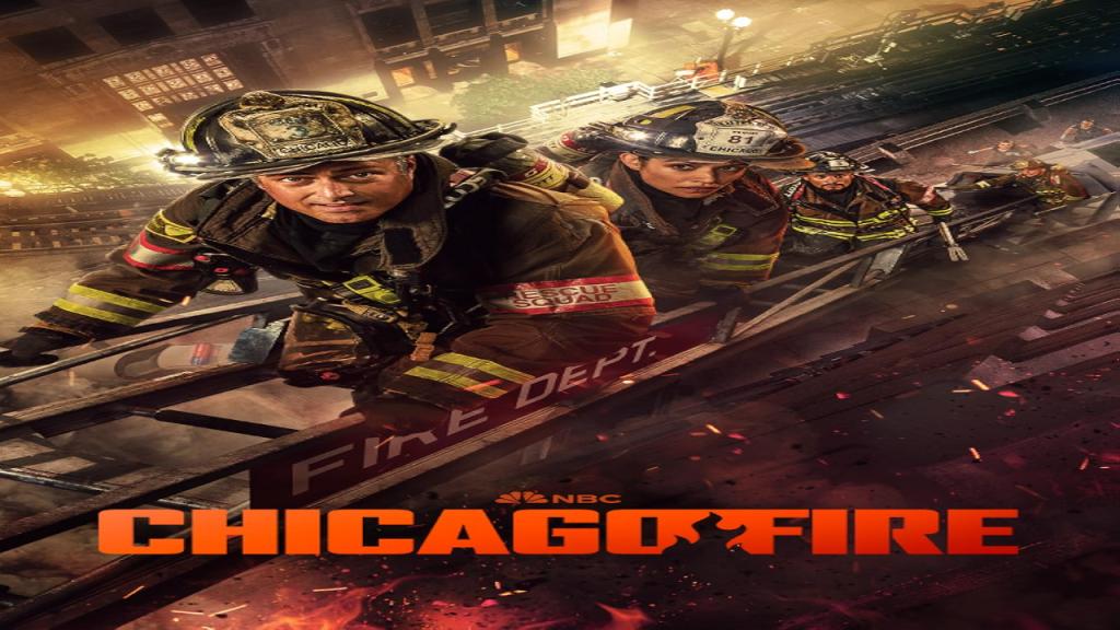 مسلسل Chicago Fire الموسم الثالث عشر الحلقة 19 مترجمة