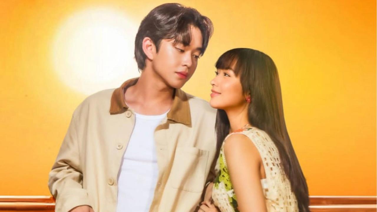 مسلسل اغواء دريك بالما Seducing Drake Palma الحلقة 7 السابعة مترجمة