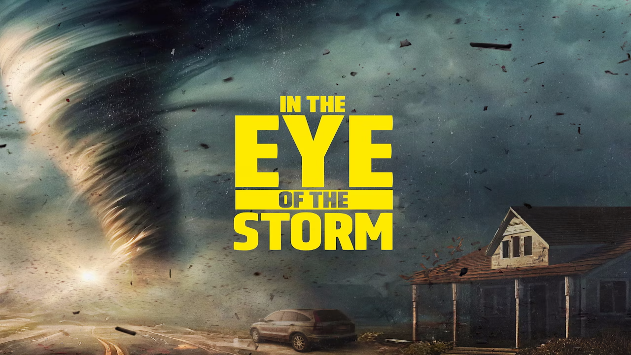 برنامج In the Eye of the Storm الموسم الثاني الحلقة 3 مترجمة