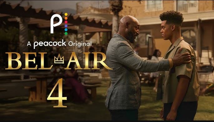 مسلسل Bel-Air الموسم الرابع الحلقة 6 مترجمة