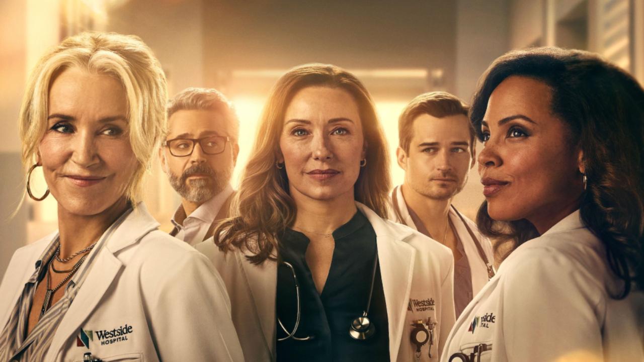 مسلسل Doc الموسم الثاني الحلقة 8 الثامنة مترجمة