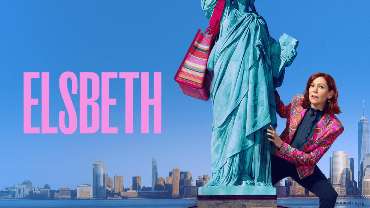 مسلسل Elsbeth الموسم الثالث الحلقة 9 مترجمة