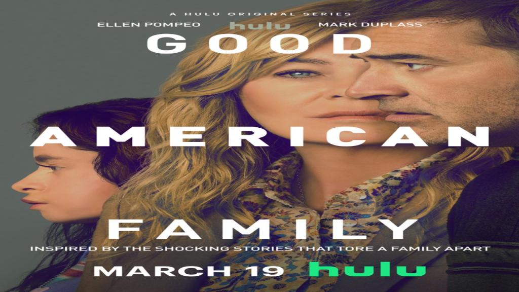 مسلسل Good American Family الحلقة 8 والاخيرة مترجمة