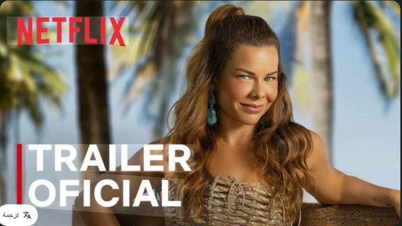 برنامج Stranded with My Mother in Law الموسم الثالث الحلقة 4 مترجمة