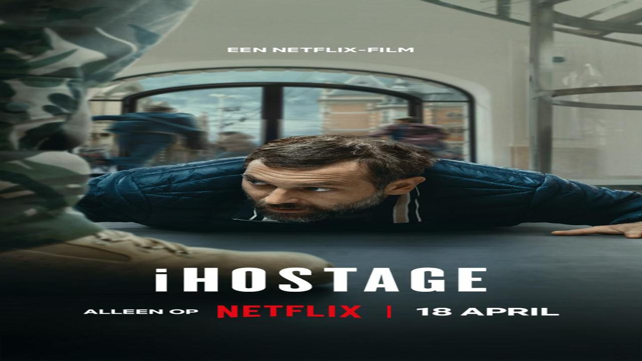 فيلم iHostage 2025 مترجم