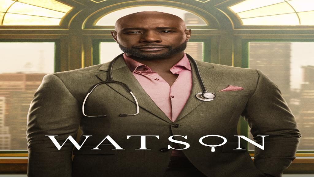 مسلسل Watson الموسم الاول الحلقة 11 مترجمة
