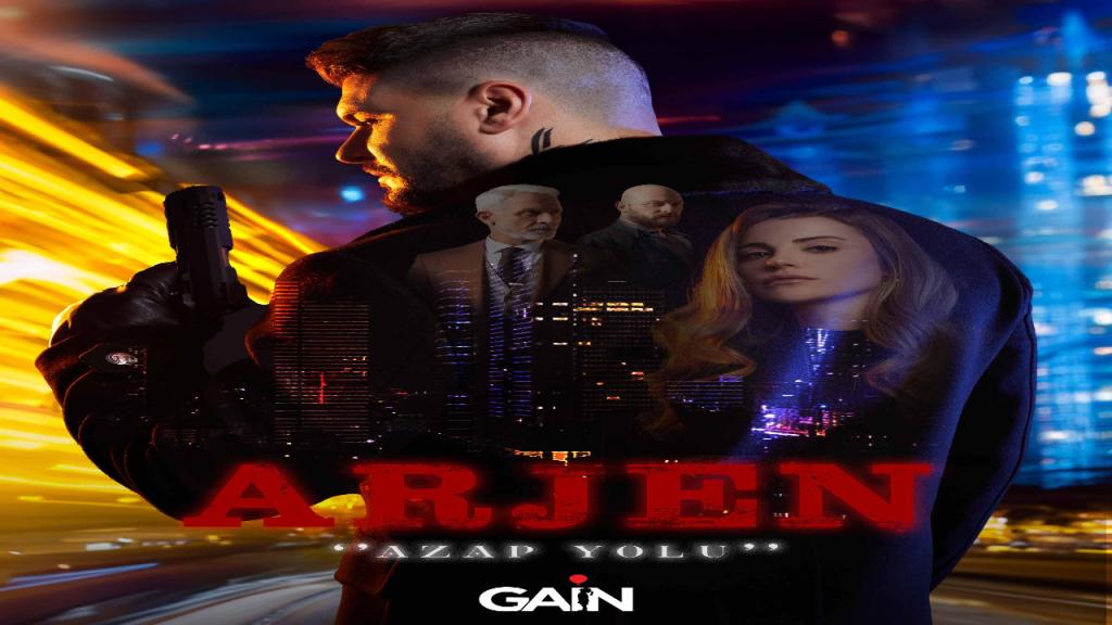 مسلسل ارجين الحلقة 1 الاولى مدبلجة